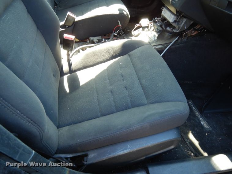 image for item DG6297 2014 Dodge Charger Police