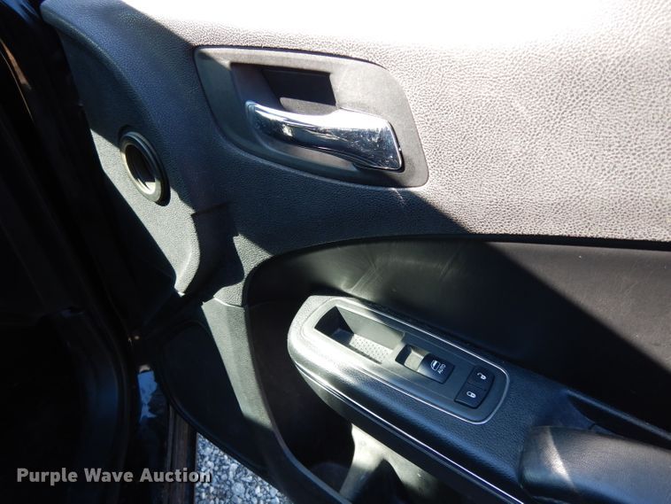 image for item DG6297 2014 Dodge Charger Police