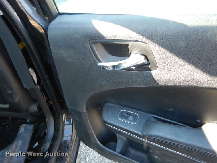 image for item DG6297 2014 Dodge Charger Police