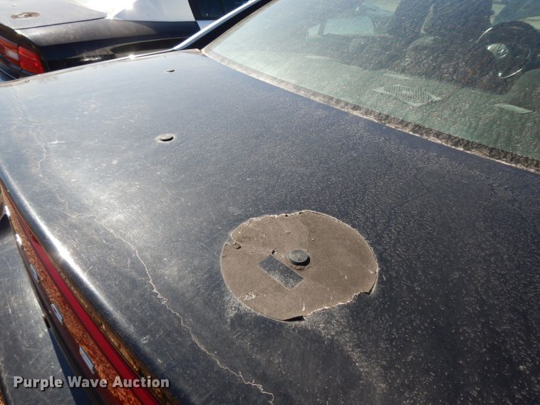 image for item DG6297 2014 Dodge Charger Police