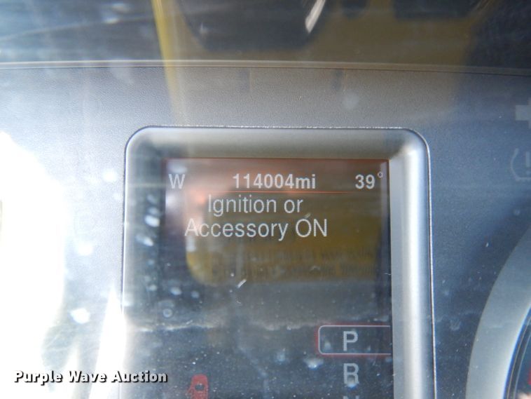 image for item DG6297 2014 Dodge Charger Police