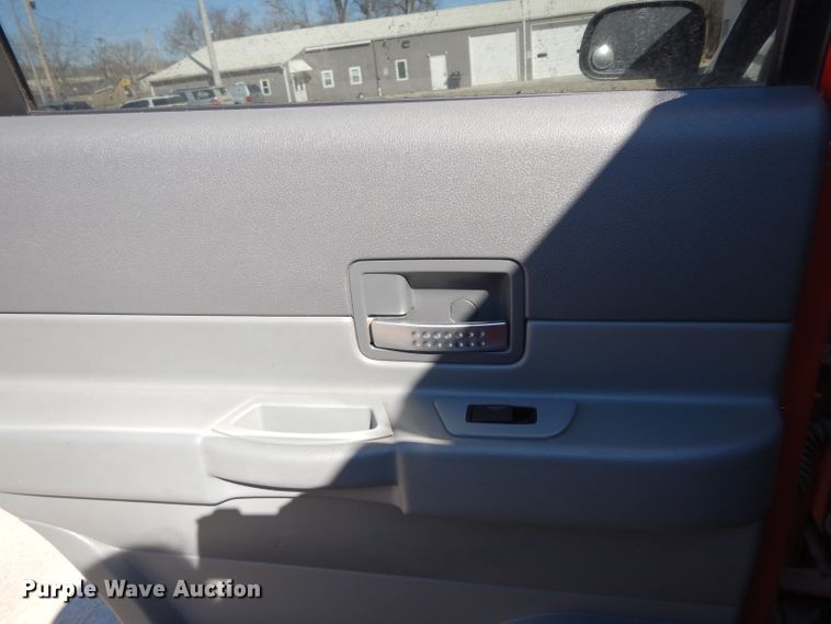 image for item DG6298 2005 Dodge Durango SLT SUV