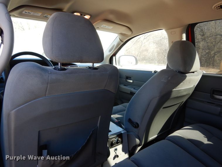 image for item DG6298 2005 Dodge Durango SLT SUV