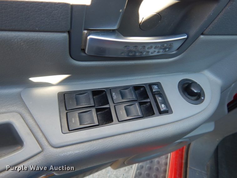 image for item DG6298 2005 Dodge Durango SLT SUV