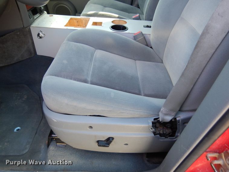 image for item DG6298 2005 Dodge Durango SLT SUV