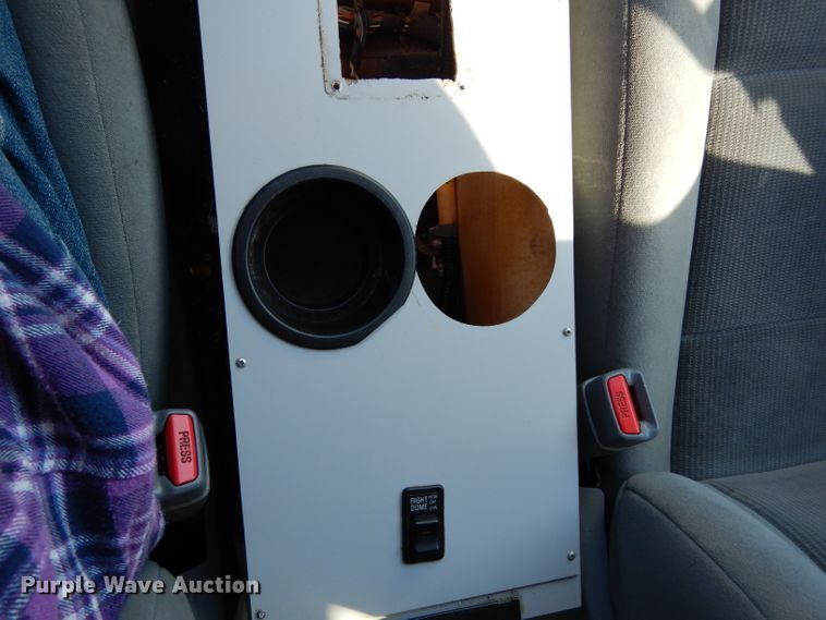 image for item DG6298 2005 Dodge Durango SLT SUV