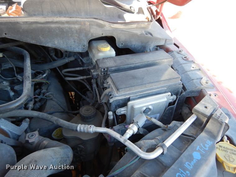 image for item DG6298 2005 Dodge Durango SLT SUV