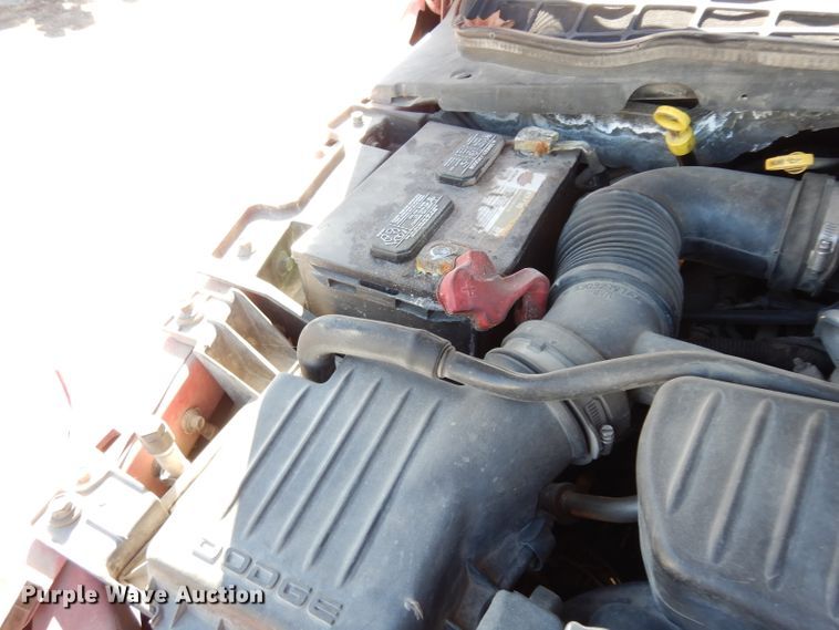 image for item DG6298 2005 Dodge Durango SLT SUV