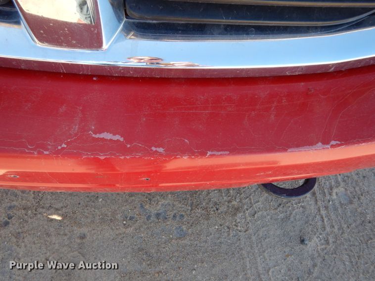 image for item DG6298 2005 Dodge Durango SLT SUV