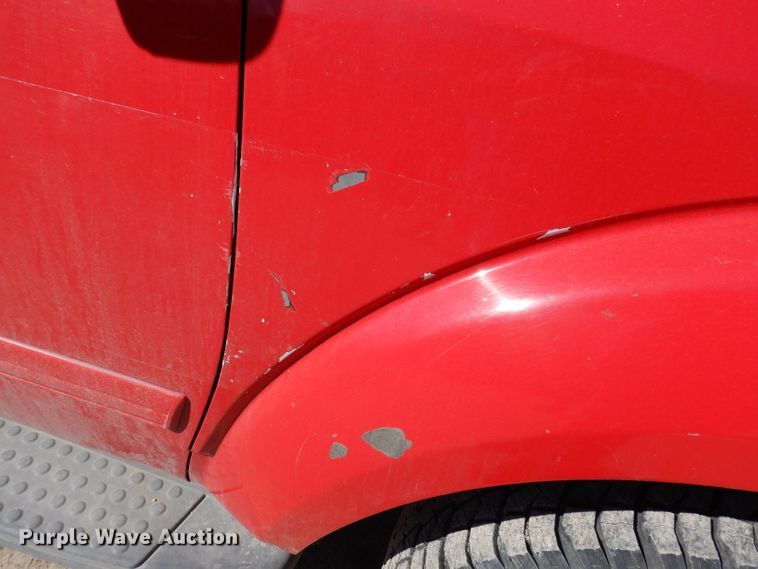 image for item DG6298 2005 Dodge Durango SLT SUV