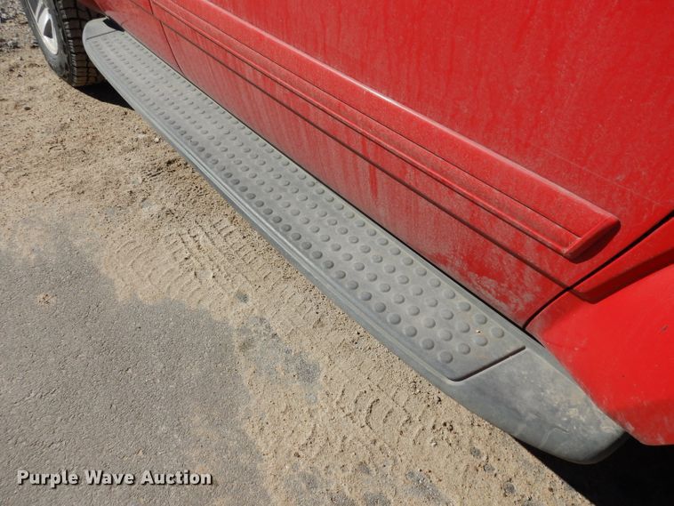 image for item DG6298 2005 Dodge Durango SLT SUV