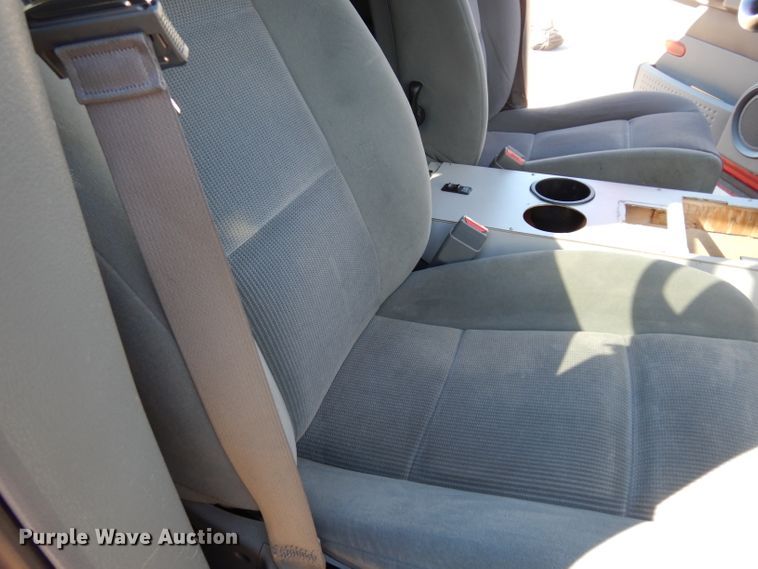 image for item DG6298 2005 Dodge Durango SLT SUV