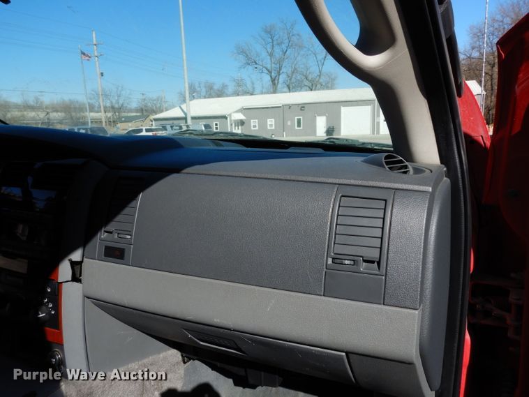 image for item DG6298 2005 Dodge Durango SLT SUV