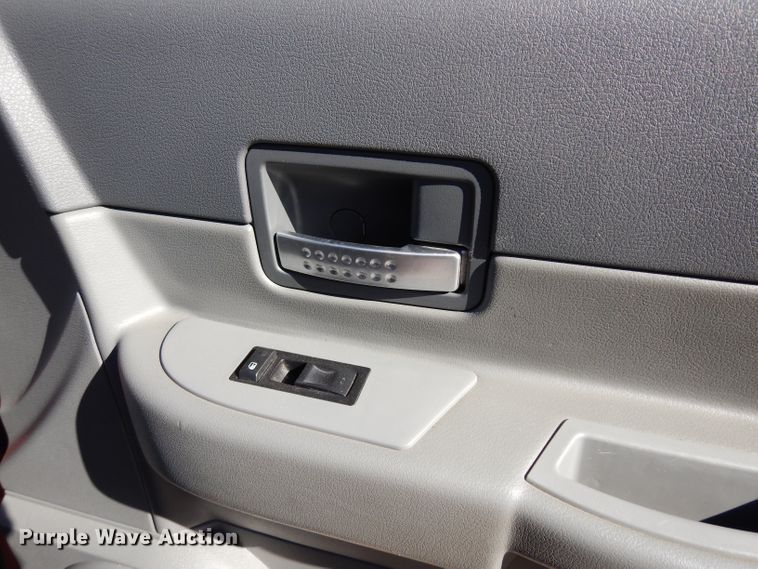 image for item DG6298 2005 Dodge Durango SLT SUV