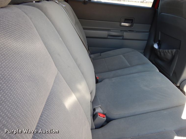 image for item DG6298 2005 Dodge Durango SLT SUV