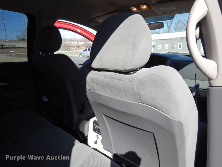 image for item DG6298 2005 Dodge Durango SLT SUV