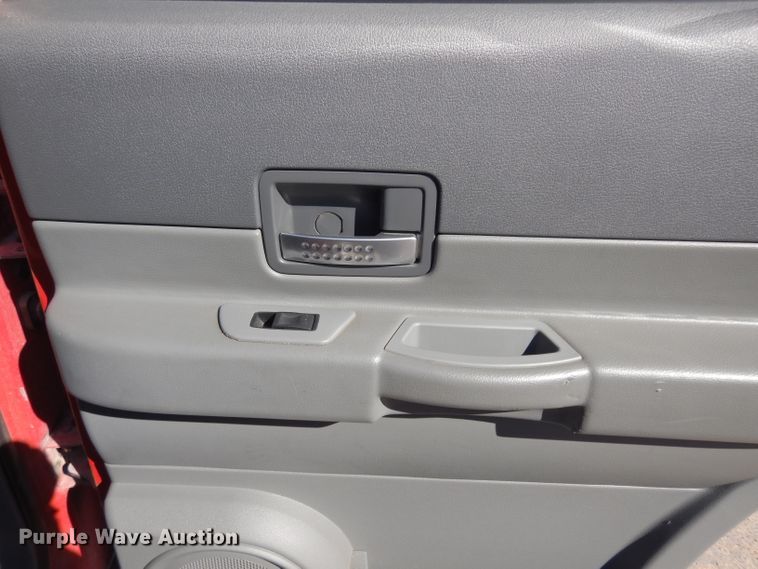image for item DG6298 2005 Dodge Durango SLT SUV