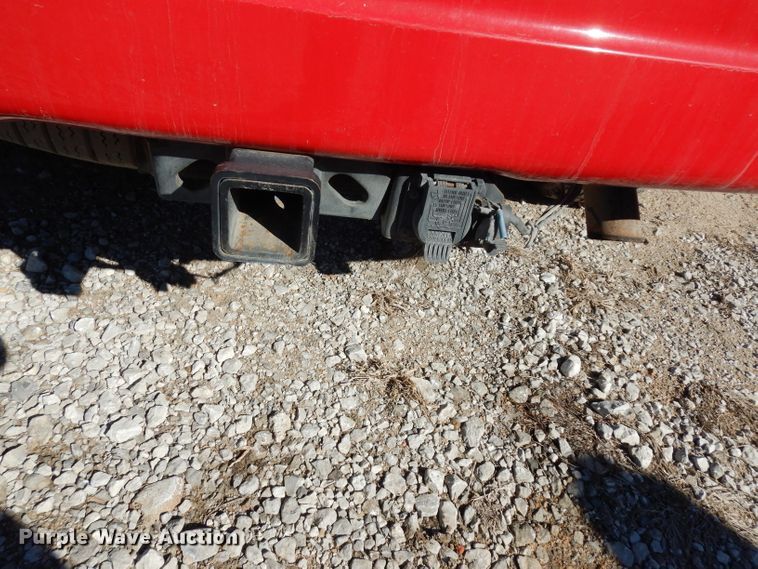 image for item DG6298 2005 Dodge Durango SLT SUV