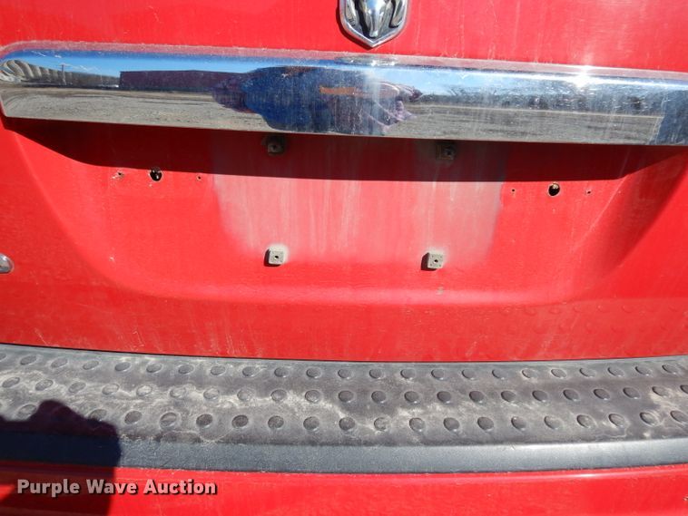 image for item DG6298 2005 Dodge Durango SLT SUV