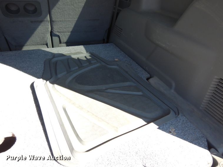 image for item DG6298 2005 Dodge Durango SLT SUV