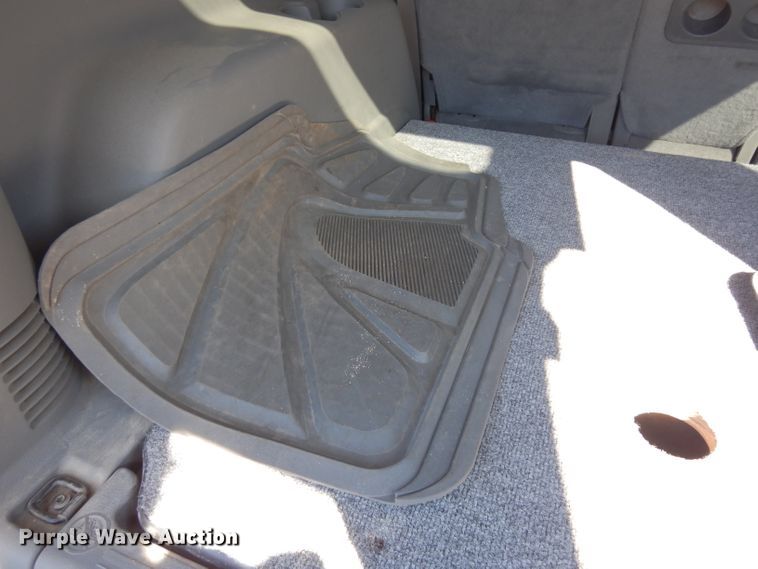 image for item DG6298 2005 Dodge Durango SLT SUV