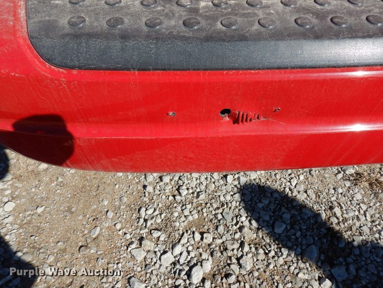 image for item DG6298 2005 Dodge Durango SLT SUV