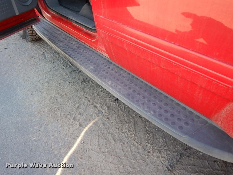 image for item DG6298 2005 Dodge Durango SLT SUV