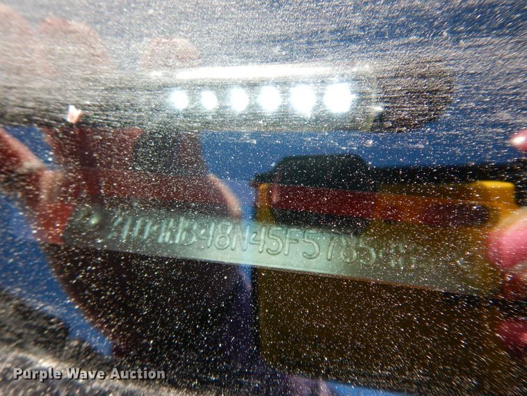 image for item DG6298 2005 Dodge Durango SLT SUV