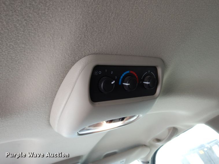 image for item DG6299 2005 Chevrolet Tahoe SUV