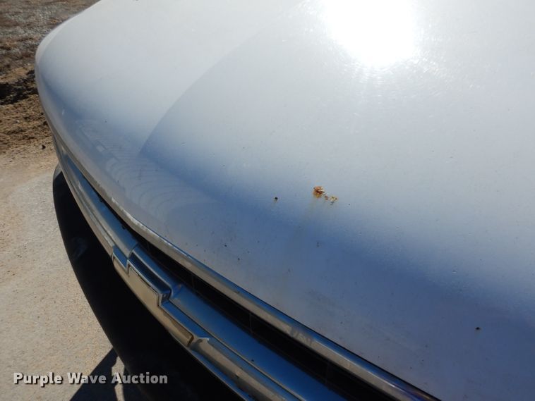 image for item DG6299 2005 Chevrolet Tahoe SUV