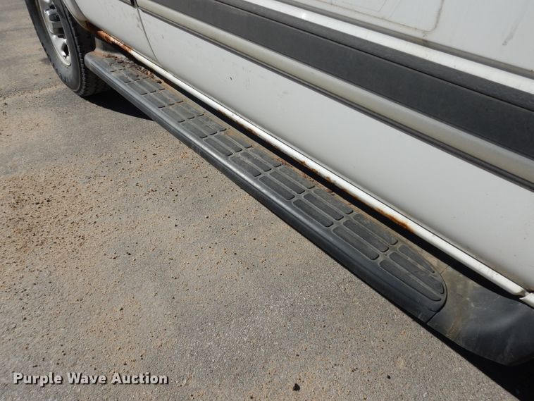 image for item DG6299 2005 Chevrolet Tahoe SUV