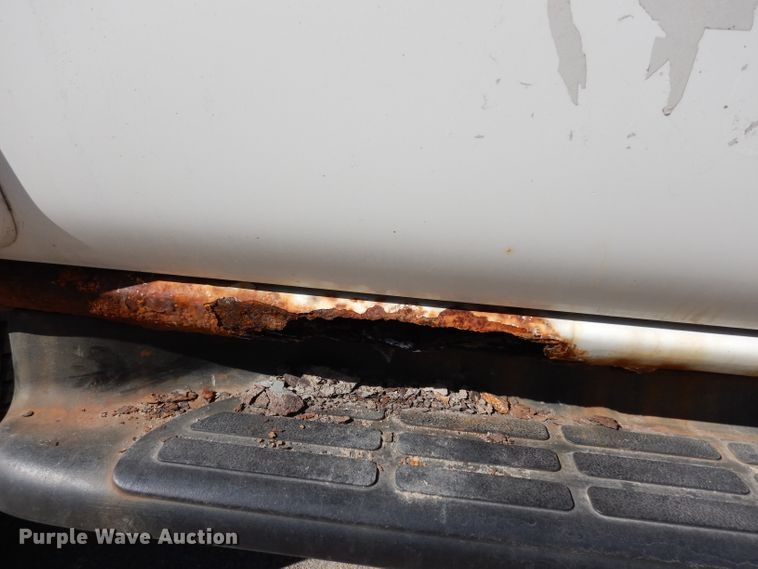 image for item DG6299 2005 Chevrolet Tahoe SUV