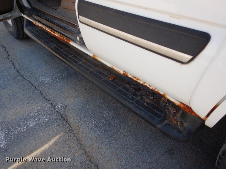 image for item DG6299 2005 Chevrolet Tahoe SUV