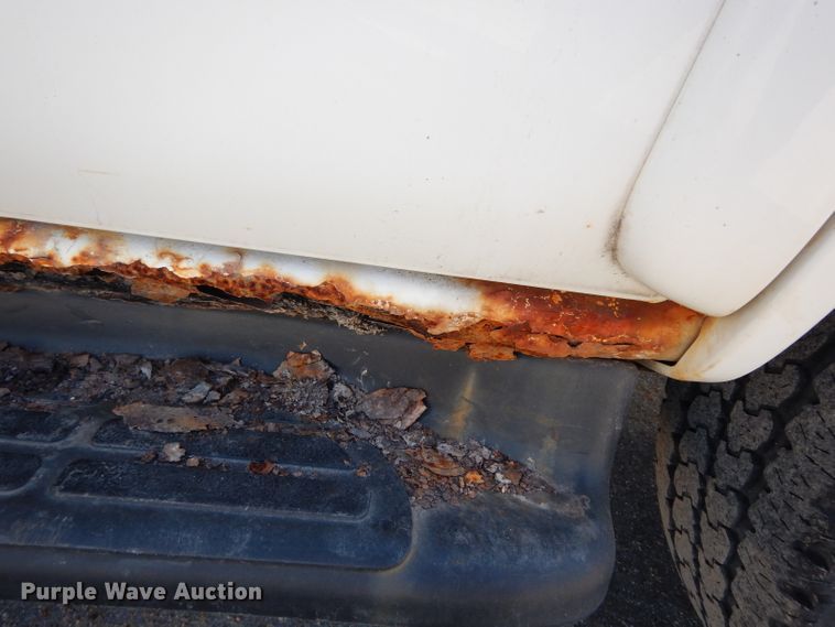 image for item DG6299 2005 Chevrolet Tahoe SUV