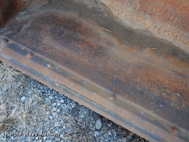 image for item DG6300 Ford 675D backhoe