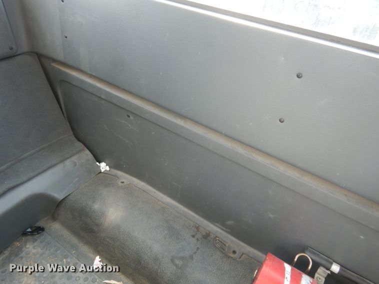 image for item DG6306 2010 Ford Ranger SuperCab pickup truck