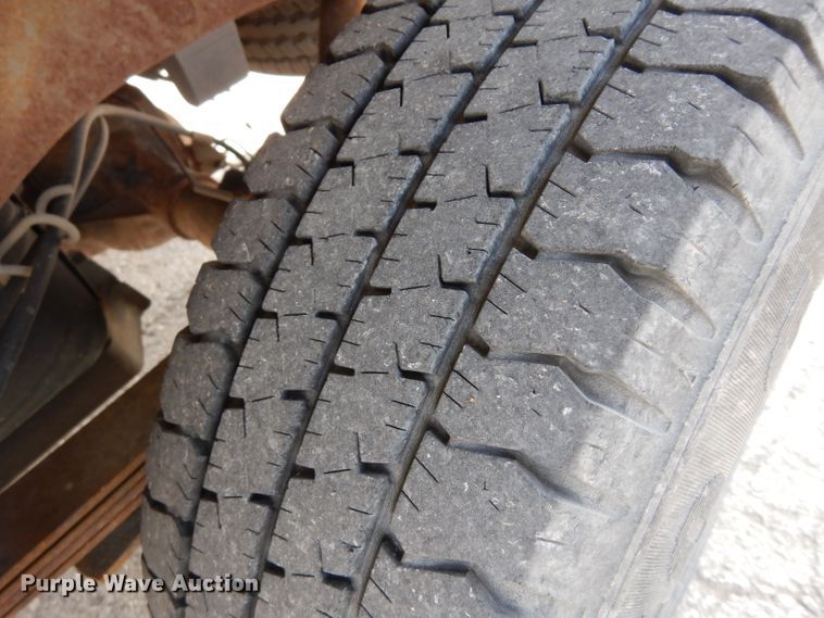 image for item DG6306 2010 Ford Ranger SuperCab pickup truck