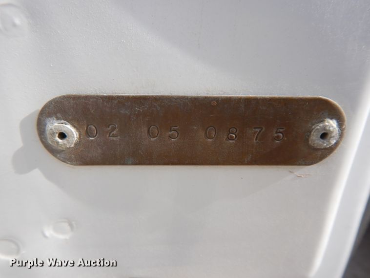 image for item DG6306 2010 Ford Ranger SuperCab pickup truck