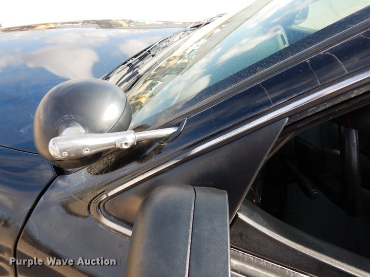 image for item DG6308 2011 Ford Crown Victoria Police Interceptor