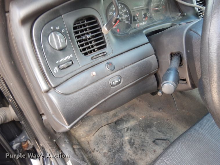 image for item DG6308 2011 Ford Crown Victoria Police Interceptor