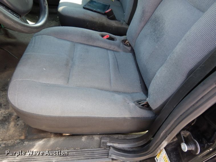 image for item DG6308 2011 Ford Crown Victoria Police Interceptor