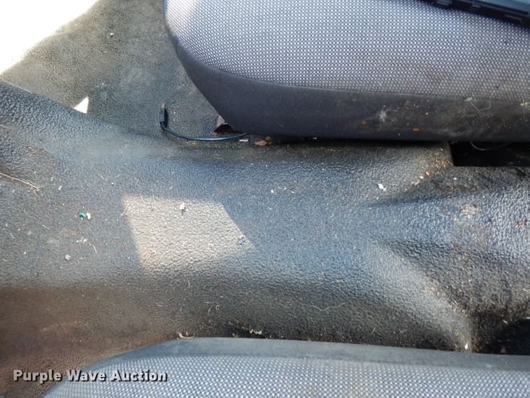 image for item DG6308 2011 Ford Crown Victoria Police Interceptor