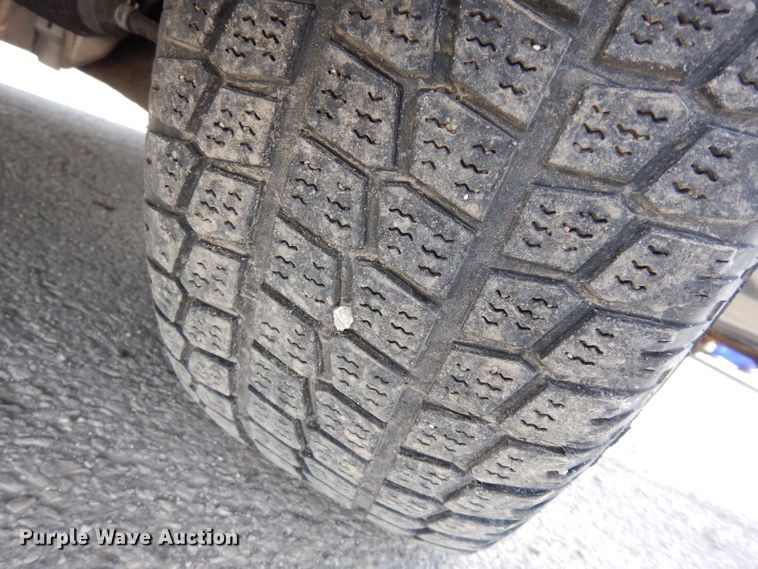 image for item DG6308 2011 Ford Crown Victoria Police Interceptor