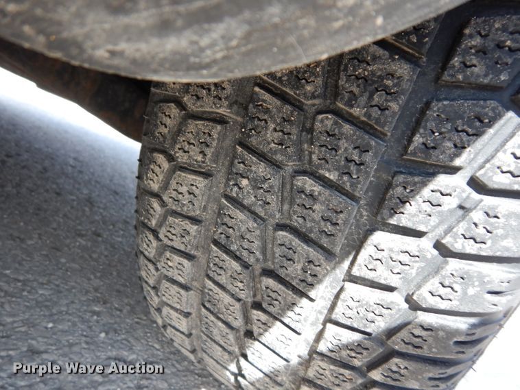 image for item DG6308 2011 Ford Crown Victoria Police Interceptor