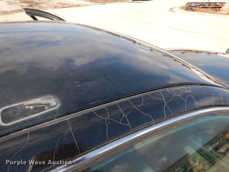 image for item DG6308 2011 Ford Crown Victoria Police Interceptor