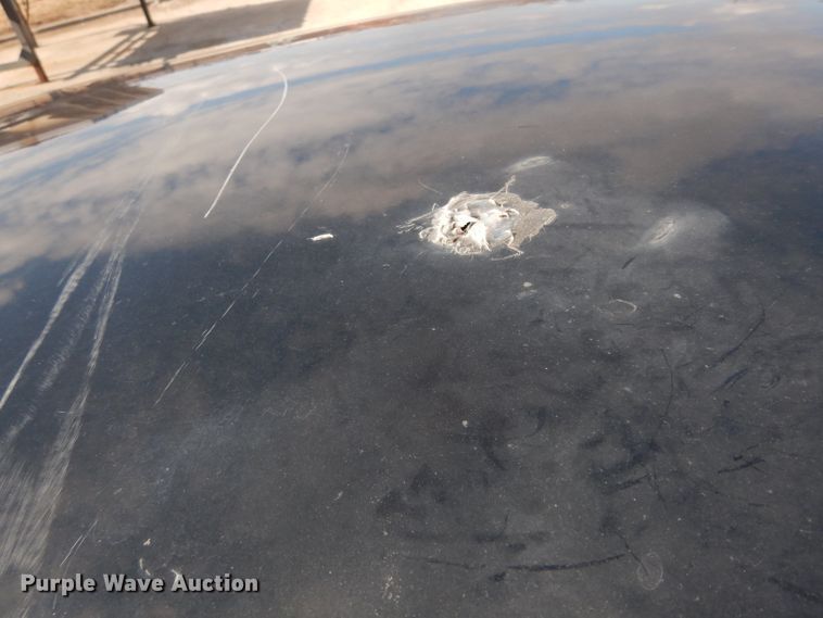 image for item DG6308 2011 Ford Crown Victoria Police Interceptor