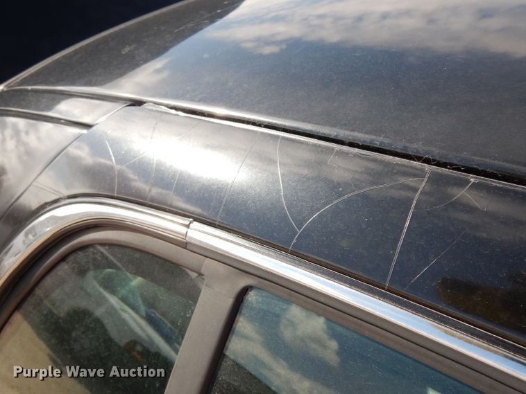 image for item DG6308 2011 Ford Crown Victoria Police Interceptor