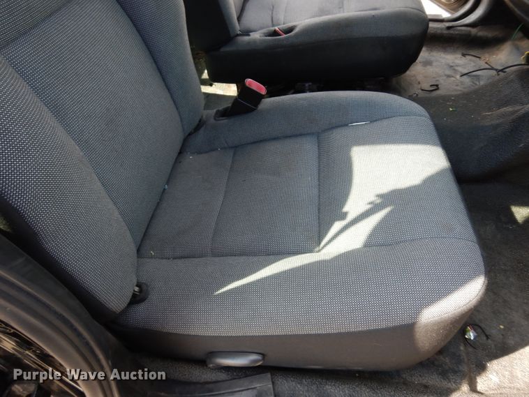 image for item DG6308 2011 Ford Crown Victoria Police Interceptor