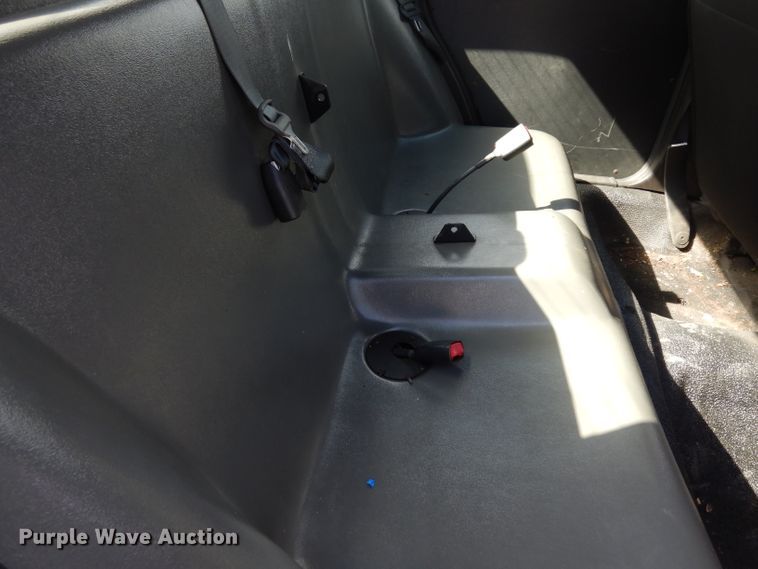 image for item DG6308 2011 Ford Crown Victoria Police Interceptor