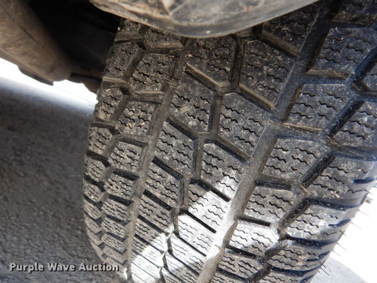 image for item DG6308 2011 Ford Crown Victoria Police Interceptor